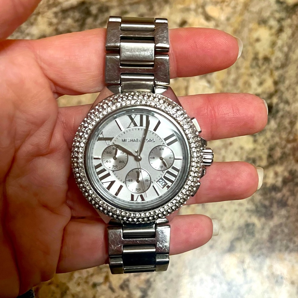 Michael Kors MK 5634 watch
